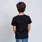 Marškinėliai su trumpomis rankovėmis Batman kaina ir informacija | Marškinėliai berniukams | pigu.lt