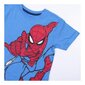Pižama berniukams Spiderman kaina ir informacija | Pižamos, chalatai berniukams | pigu.lt