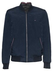 Двусторонняя мужская куртка Tommy Hilfiger 8720112269967 цена и информация | Мужские куртки | pigu.lt