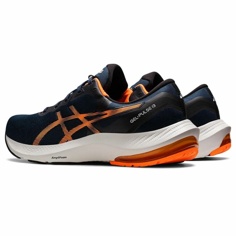 Bėgimo batai vyrams Asics Gel-Pulse S6437268 kaina ir informacija | Kedai vyrams | pigu.lt