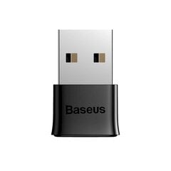 Baseus BA04 Bluetooth Adapter kaina ir informacija | Adapteriai, USB šakotuvai | pigu.lt