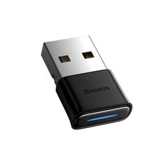 Baseus BA04 Bluetooth Adapter kaina ir informacija | Adapteriai, USB šakotuvai | pigu.lt