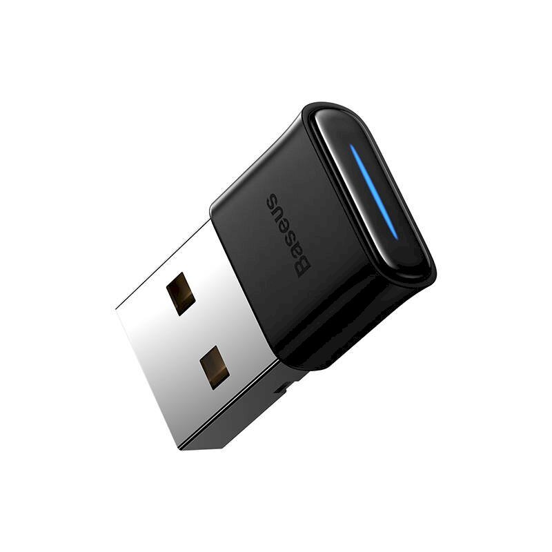 Baseus BA04 Bluetooth Adapter kaina ir informacija | Adapteriai, USB šakotuvai | pigu.lt