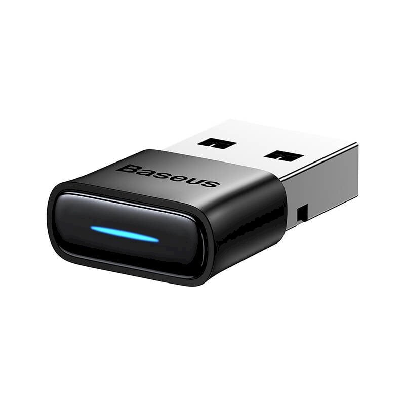 Baseus BA04 Bluetooth Adapter kaina ir informacija | Adapteriai, USB šakotuvai | pigu.lt