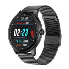 Maomi Z2 Black kaina ir informacija | Išmanieji laikrodžiai (smartwatch) | pigu.lt