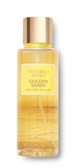 Parfumuotas kūno purškiklis Victoria's Secret Golden Sands, 250 ml kaina ir informacija | Parfumuota kosmetika moterims | pigu.lt