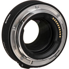 Sigma TC-1411 1.4x Teleconverter | L-mount kaina ir informacija | Objektyvai | pigu.lt