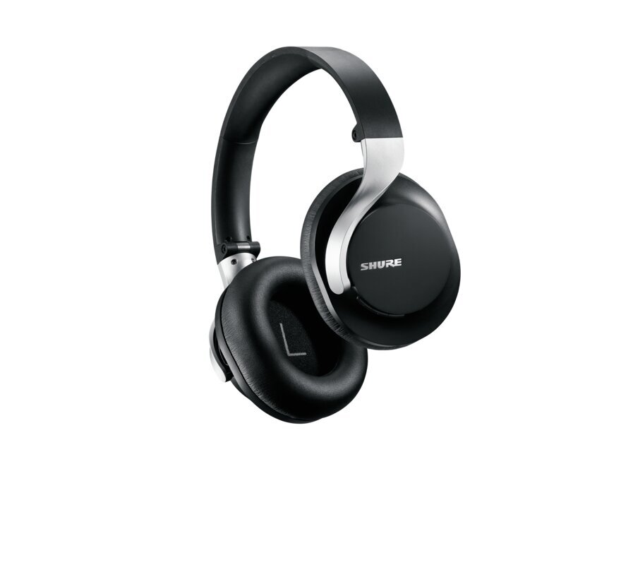 Shure Premium AONIC 40 kaina ir informacija | Ausinės | pigu.lt