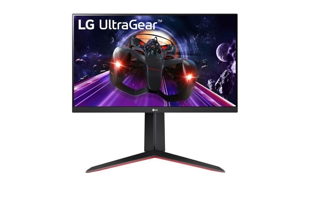 LG 32GN650-B kaina ir informacija | Monitoriai | pigu.lt