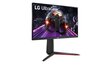 LG 32GN650-B kaina ir informacija | Monitoriai | pigu.lt