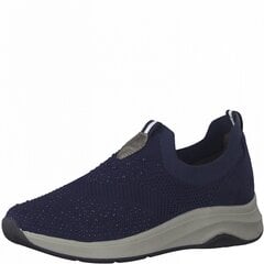 Женская повседневная обувь Jana 8-24705 02*28, синяя 8-24705*02-041 цена и информация | Спортивная обувь, кроссовки для женщин | pigu.lt