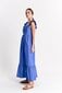 Molly Bracken moteriška suknelė, mėlyna kaina ir informacija | Suknelės | pigu.lt