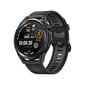 Huawei Watch GT Runner Black kaina ir informacija | Išmanieji laikrodžiai (smartwatch) | pigu.lt