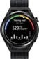 Huawei Watch GT Runner Black kaina ir informacija | Išmanieji laikrodžiai (smartwatch) | pigu.lt