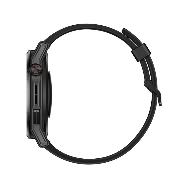 Huawei Watch GT Runner Black kaina ir informacija | Išmanieji laikrodžiai (smartwatch) | pigu.lt