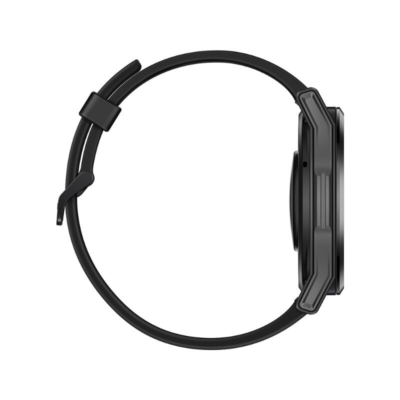 Huawei Watch GT Runner Black kaina ir informacija | Išmanieji laikrodžiai (smartwatch) | pigu.lt