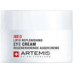 Artemis MED Lipid Replenishing Eye Cream Lipidų balansą atkuriantis paakių kremas, 15 ml kaina ir informacija | Šampūnai | pigu.lt