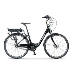 Prekė su pažeista pakuote. Elektrinis dviratis Ecobike Basic Nexus 28", 36V kaina ir informacija | Baldai pažeistomis pakuotėmis | pigu.lt