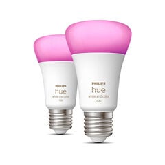 Смарт-Лампочка Philips Hue цена и информация | Philips Освещение и электротовары | pigu.lt