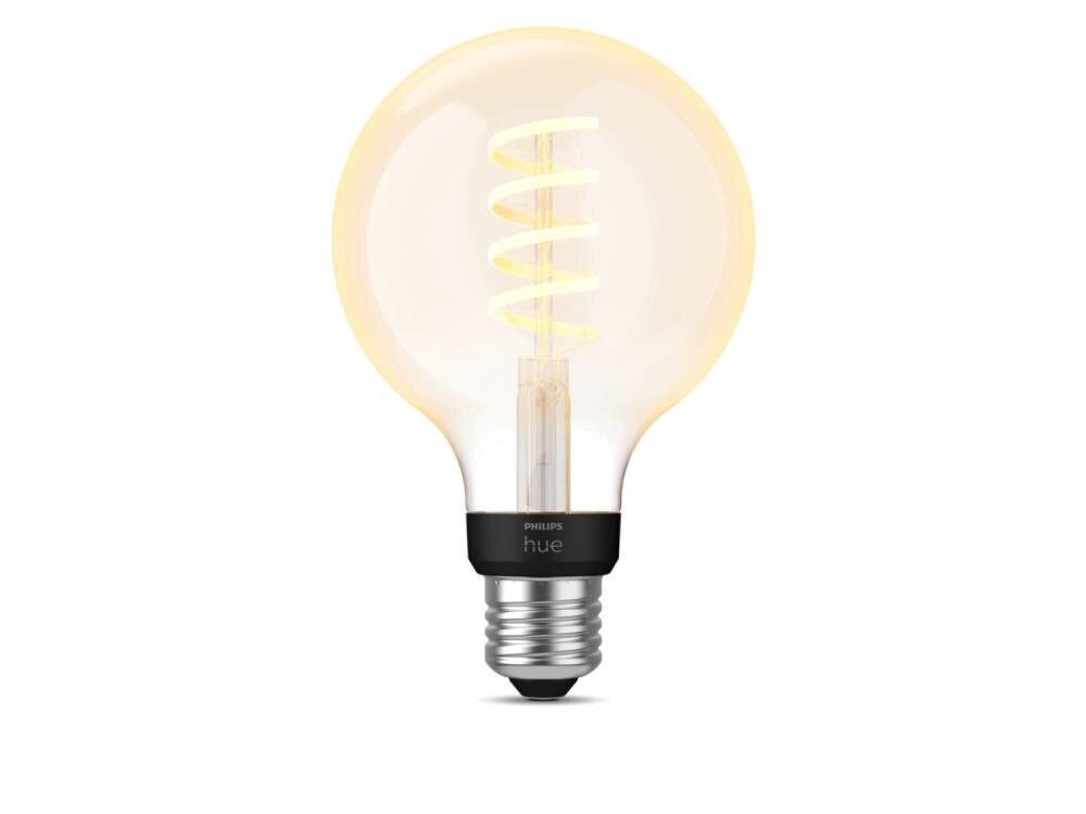 Išmanioji lemputė Philip kaina ir informacija | Elektros lemputės | pigu.lt