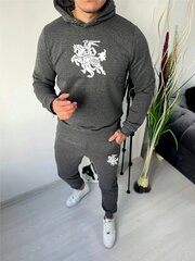 Спортивный комплект для мужчин Vytis PK208546600 цена и информация | Мужская спортивная одежда | pigu.lt
