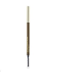 Antakių pieštukas su šepetėliu Lancome, 0.09 g, 07 Chestnut цена и информация | Карандаши, краска для бровей | pigu.lt