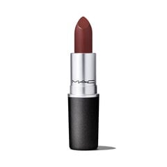 Губная помада MAC Matte 3 г, Antique Velvet, 013 D For Danger цена и информация | Помады, бальзамы, блеск для губ | pigu.lt