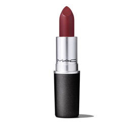 Lūpų dažai MAC Matte 613 Sin, 3 g, 017 Smoked Purple цена и информация | Помады, бальзамы, блеск для губ | pigu.lt