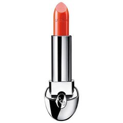 Lūpų dažai Guerlain Rouge Lipstick papildymas, 43 Orange Coral, 3,5 g kaina ir informacija | Lūpų dažai, blizgiai, balzamai, vazelinai | pigu.lt
