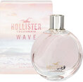 Kvapusis vanduo Hollister California Wave EDP moterims, 15 ml