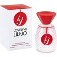 Kvapusis vanduo Liu Jo Lovely U EDP moterims, 100 ml