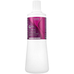 Oksidacinė emulsija Londa Professional Oxidizing Emulsion 6%, 1000 ml цена и информация | Краска для волос | pigu.lt