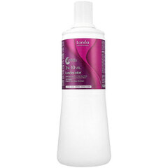 Oksidacinė emulsija Londa Professional Oxidizing Emulsion 9%, 1000 ml kaina ir informacija | Plaukų dažai | pigu.lt