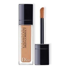 Maskuojamoji priemonė Dior Forever Skin Correct 2 Warm Peach, 11 ml, 4N kaina ir informacija | Makiažo pagrindai, pudros | pigu.lt