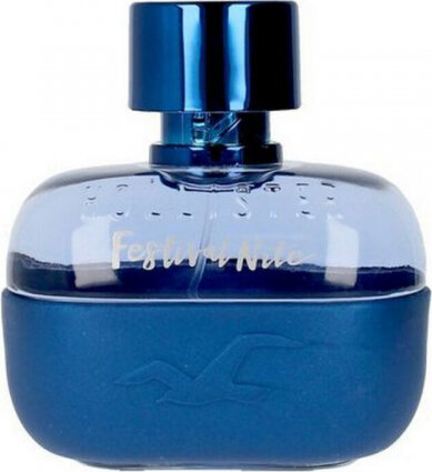 Tualetinis vanduo Hollister Festival Nite for Him EDT vyrams, 30 ml kaina ir informacija | Kvepalai vyrams | pigu.lt