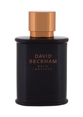 Tualetinis vanduo David Beckham Bold Instinct EDT vyrams 50 ml, 75 ml kaina ir informacija | David Beckham Kvepalai, kosmetika | pigu.lt
