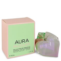 Thierry Mugler Aura Mugler Sensuelle - EDP цена и информация | Женские духи | pigu.lt