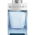 Eau de Parfum Bvlgari Man Glacial Essence EDP для мужчин, 60 мл.