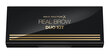 Antakių šešėliai Max Factor Real Brow Duo 3,3 g, 002 Medium kaina ir informacija | Akių šešėliai, pieštukai, blakstienų tušai, serumai | pigu.lt