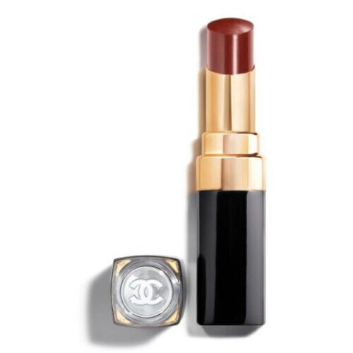 Drėkinantys blizgūs lūpų dažai Chanel Rouge Coco Flash 84, 3 g kaina ir informacija | Lūpų dažai, blizgiai, balzamai, vazelinai | pigu.lt