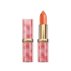 Увлажняющая губная помада L'Oréal Paris Color Riche Valentine' s day, 235 Nude, 3,6 г цена и информация | Помады, бальзамы, блеск для губ | pigu.lt