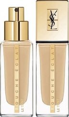 Makiažo pagrindas Yves Saint Laurent Touche Eclat Le Teint Foundation 30 Beige Dore, 25 ml, BD25 - Warm Beige цена и информация | Пудры, базы под макияж | pigu.lt