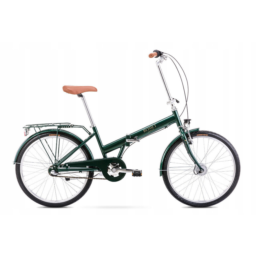 Sulankstomas dviratis Arkus & Romet Jubilat Classic, 24 colių. kaina |  pigu.lt