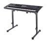 Pianino stovas K&M 18810 black kaina ir informacija | Priedai muzikos instrumentams | pigu.lt