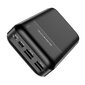 Borofone BJ16A 2xUSB+Type-C 20000mAh kaina ir informacija | Atsarginiai maitinimo šaltiniai (power bank) | pigu.lt