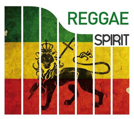 Various - Spirit Of Reggae, LP, 12" kaina ir informacija | Vinilinės plokštelės, CD, DVD | pigu.lt