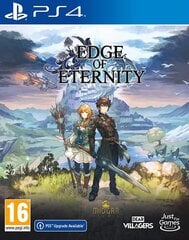 PS4 Edge of Eternity kaina ir informacija | Just For Games Kompiuterinė technika | pigu.lt