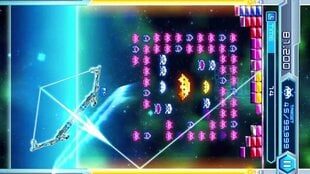 SWITCH Space Invaders Forever Special Edition цена и информация | Компьютерные игры | pigu.lt