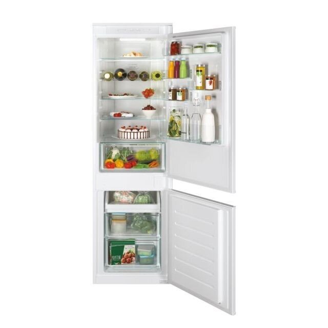 Candy CBT3518FW kaina ir informacija | Šaldytuvai | pigu.lt