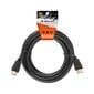 Kabelis Cabletech Eco Line HDMI - HDMI 4K, 10m kaina ir informacija | Kabeliai ir laidai | pigu.lt